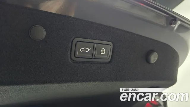 Kia K8 Hybrid id 2673164 из Кореи 2