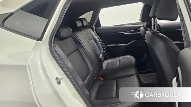 Kia Seltos 2020 Белый из Кореи, фото 2