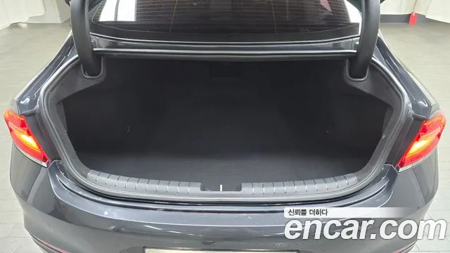 Hyundai Grandeur IG 2018 Серый из Кореи, фото 2