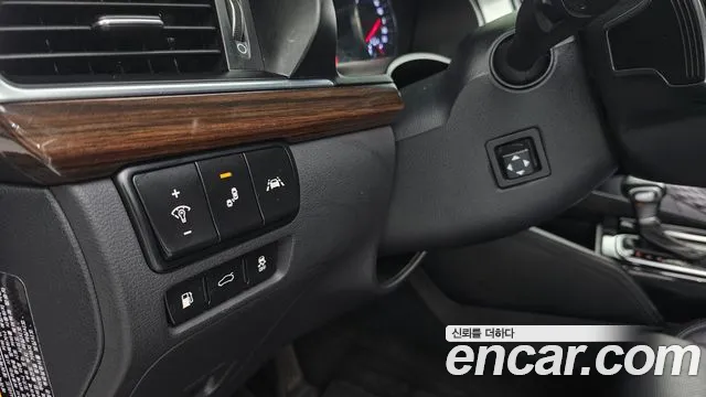 Kia Come New K7 2018 Белый из Кореи, фото 2