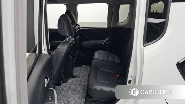 Kia The New Kia Ray 2024 Белый из Кореи, фото 2