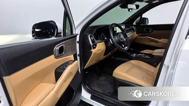 Kia Sorento 4th Generation id 3659852 из Кореи 2