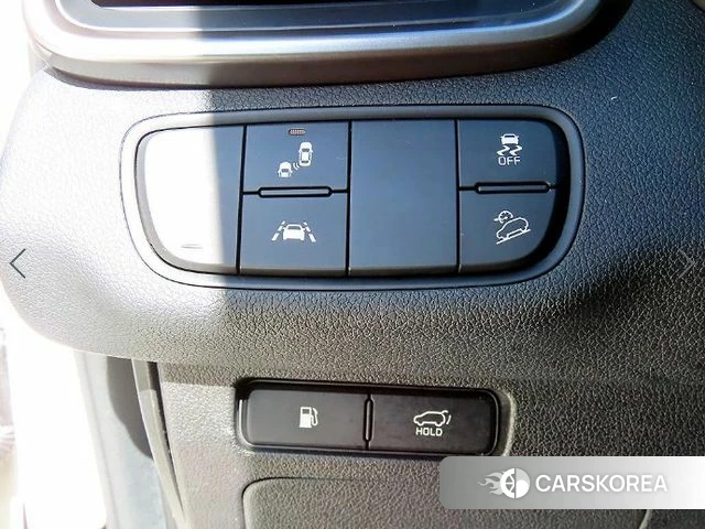 Kia The New Sorento 2019 Белый из Кореи, фото 2