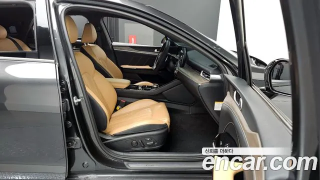 Kia K5 Hybrid 3rd Generation id 2694834 из Кореи 2