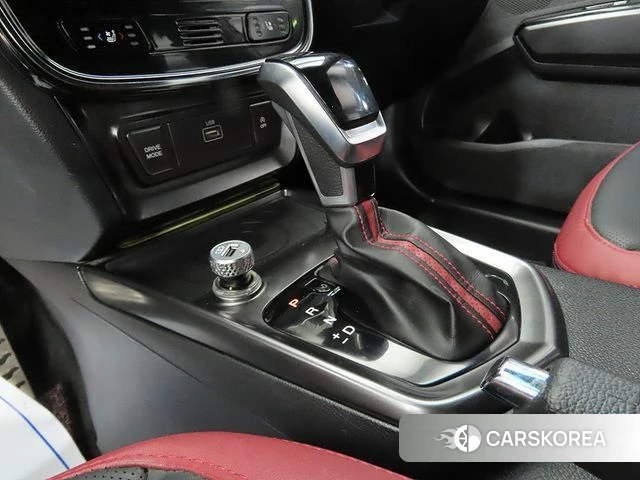 Ssangyong Berry New Tivoli 2020 Белый из Кореи, фото 2