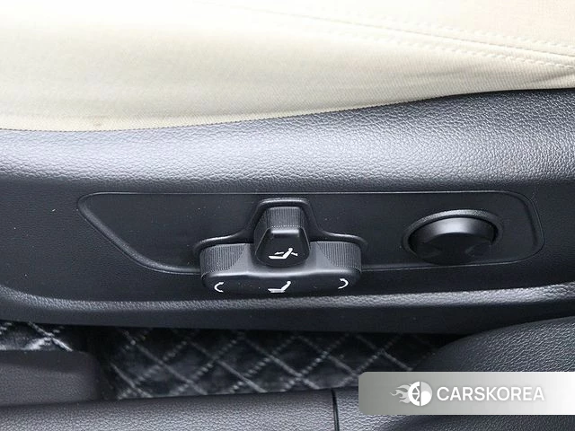 Ssangyong Actian 2nd Generation 2024 Белый из Кореи, фото 2