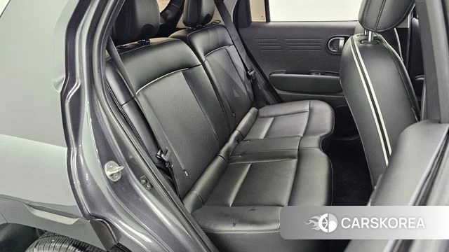 Hyundai Casper 2023 Серый из Кореи, фото 2