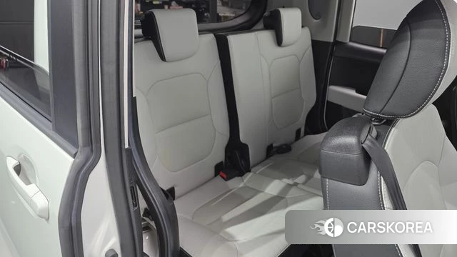 Kia The New Kia Ray EV 2024 Белый из Кореи, фото 2