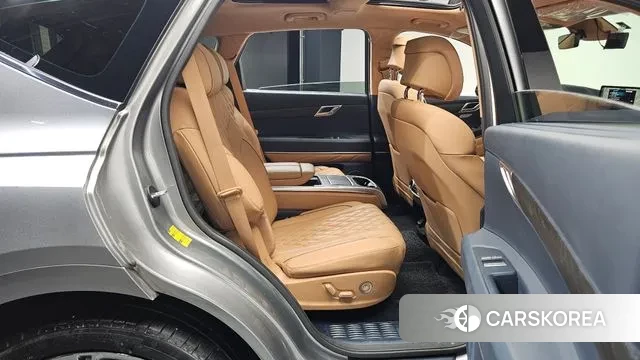 Genesis GV80 2022 Серебряный из Кореи, фото 2