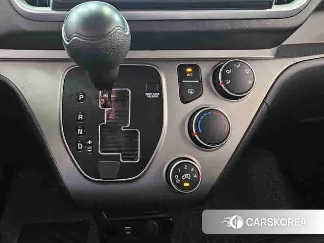 Kia The New Ray 2020 Белый из Кореи, фото 2