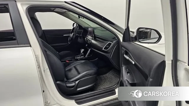 Kia Seltos 2019 Белый из Кореи, фото 2