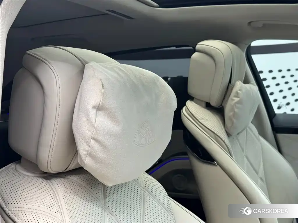Mercedes-Benz Maybach S-Class 2021 Черный из Китая, фото 2
