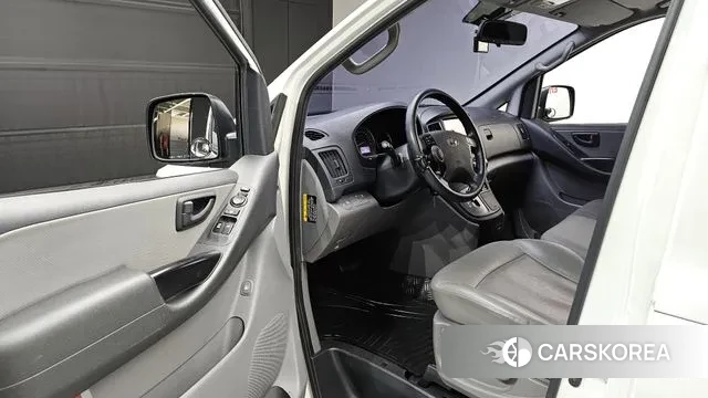 Hyundai The New Grand Starex 2020 Белый из Кореи, фото 2