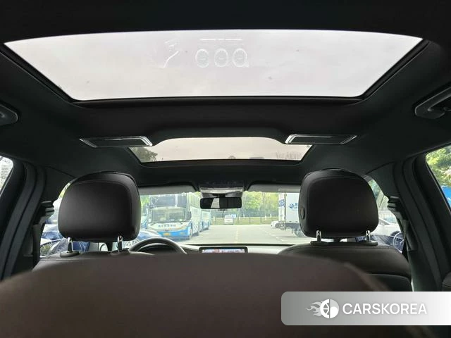 Mercedes-Benz GLC 2022 Черный из Китая, фото 2