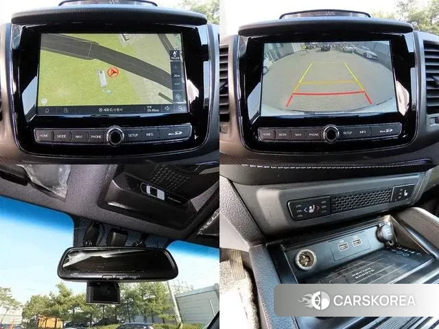 Ssangyong The New Rexton Sports Cannes 2023 Белый из Кореи, фото 2