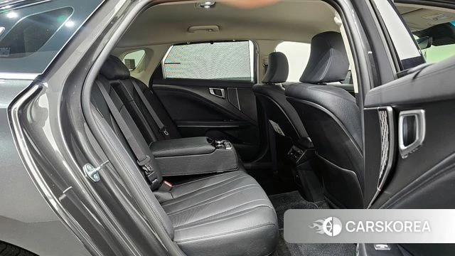 Kia The New K8 2025 Серый из Кореи, фото 2