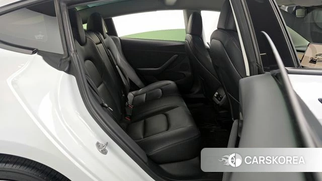 Tesla Model 3 id 4303101 из Кореи 2