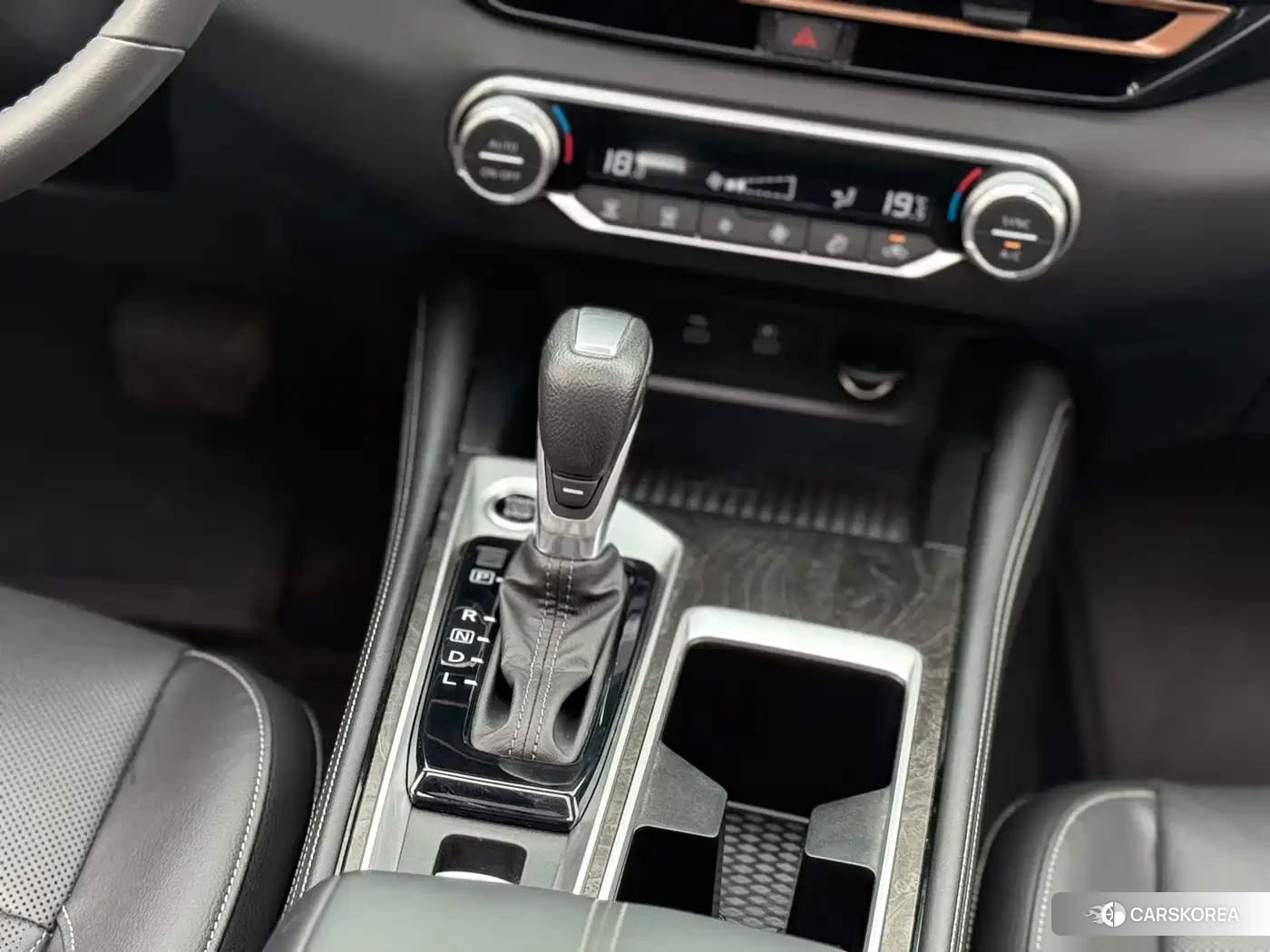Nissan Altima 2025 Черный из Китая, фото 2