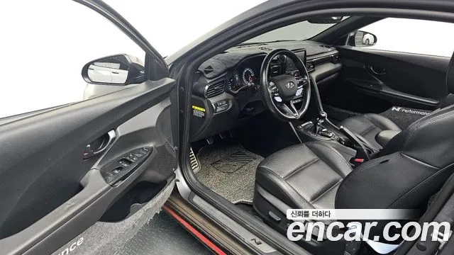 Hyundai Veloster (JS) id 2886840 из Кореи 2