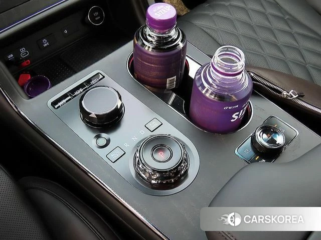 Genesis GV80 Coupe 2025 Черный из Кореи, фото 2