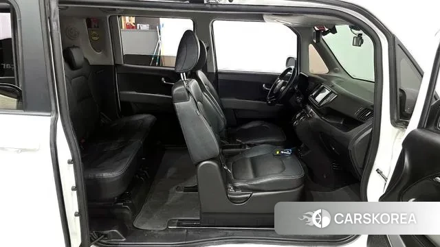 Kia The New Kia Ray 2022 Белый из Кореи, фото 2