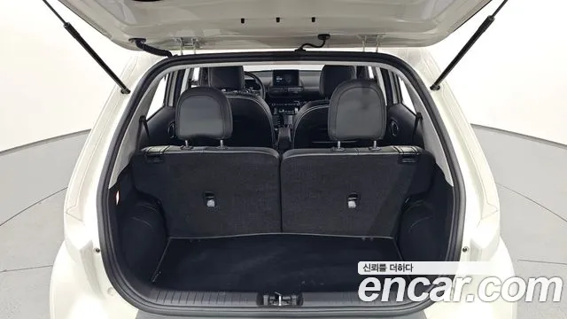 Hyundai Casper id 2686315 из Кореи 2