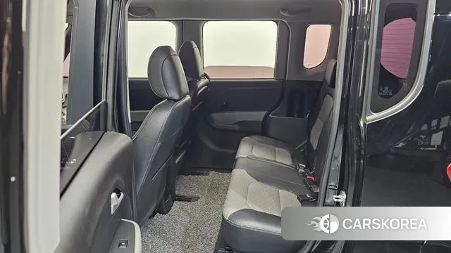 Kia The New Ray 2020 Черный из Кореи, фото 2