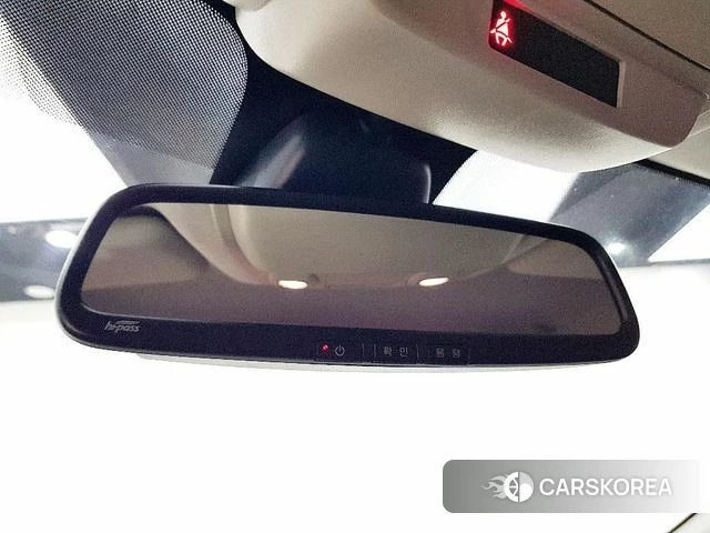 Renault Korea (Samsung) SM6 2018 Белый из Кореи, фото 2