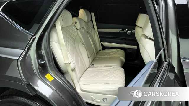 Genesis GV80 2024 Серый из Кореи, фото 2