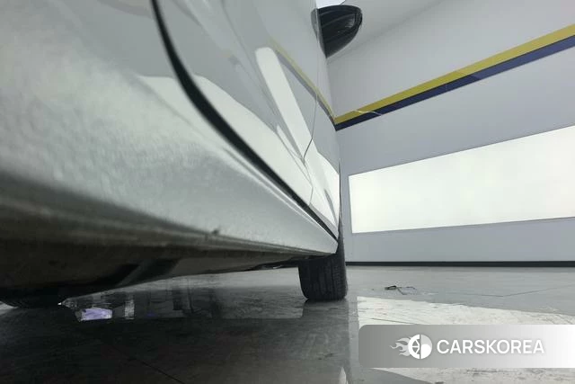 Volkswagen Lavida 2024 Белый из Китая, фото 2