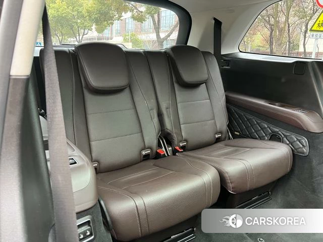 Mercedes-Benz GLS 2021 Черный из Китая, фото 2
