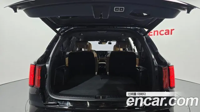 Kia Sorento 4th Generation id 2676140 из Кореи 2