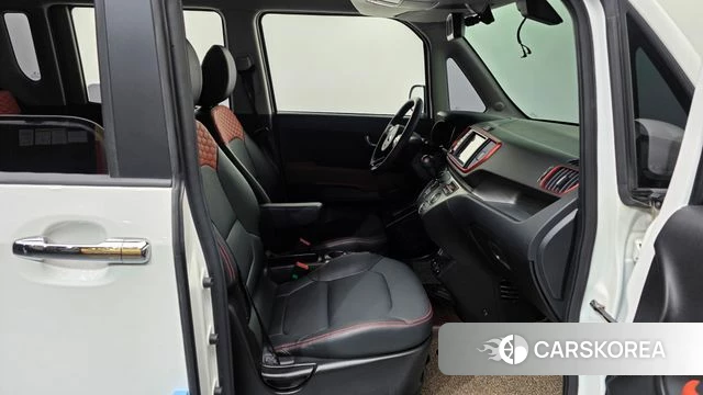 Kia The New Ray 2020 Белый из Кореи, фото 2