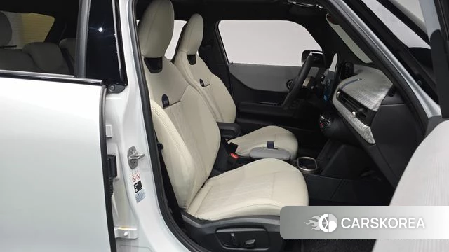 Mini Cooper S 4th Generation 2025 Белый из Кореи, фото 2