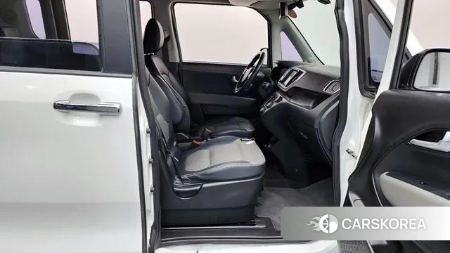 Kia The New Ray 2022 Белый из Кореи, фото 2