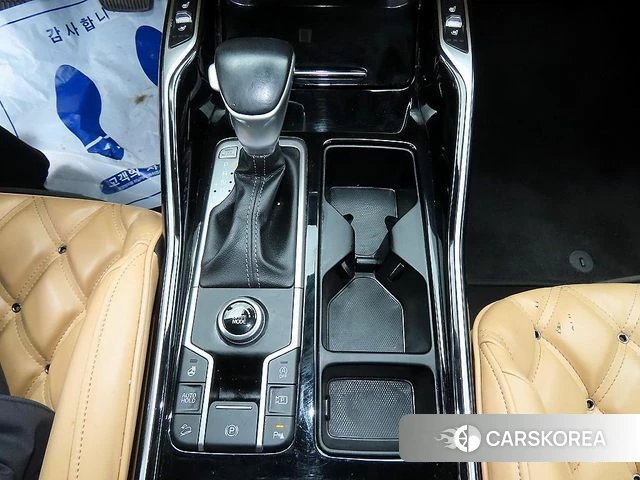 Kia Sorento 4th Generation 2020 Черный из Кореи, фото 2