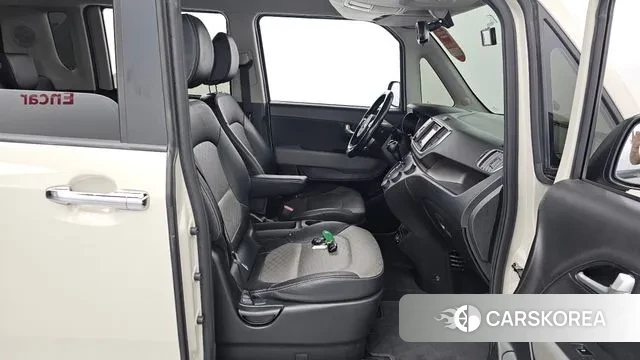 Kia The New Ray 2020 Жемчужный цвет из Кореи, фото 2