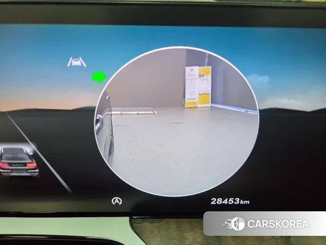 Genesis GV80 2024 Серый из Кореи, фото 2