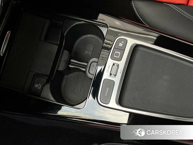 Mercedes-Benz Class A AMG (imported) 2025 Черный из Китая, фото 2