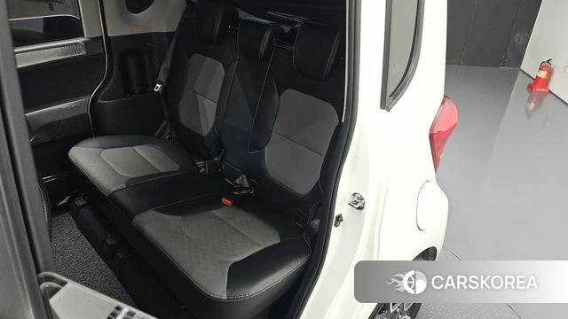 Kia The New Ray 2022 Белый из Кореи, фото 2