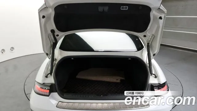 Hyundai Ionic 6 id 2525960 из Кореи 2