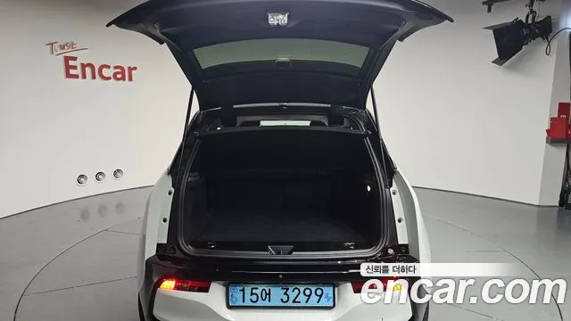 BMW i3 id 2653699 из Кореи 2