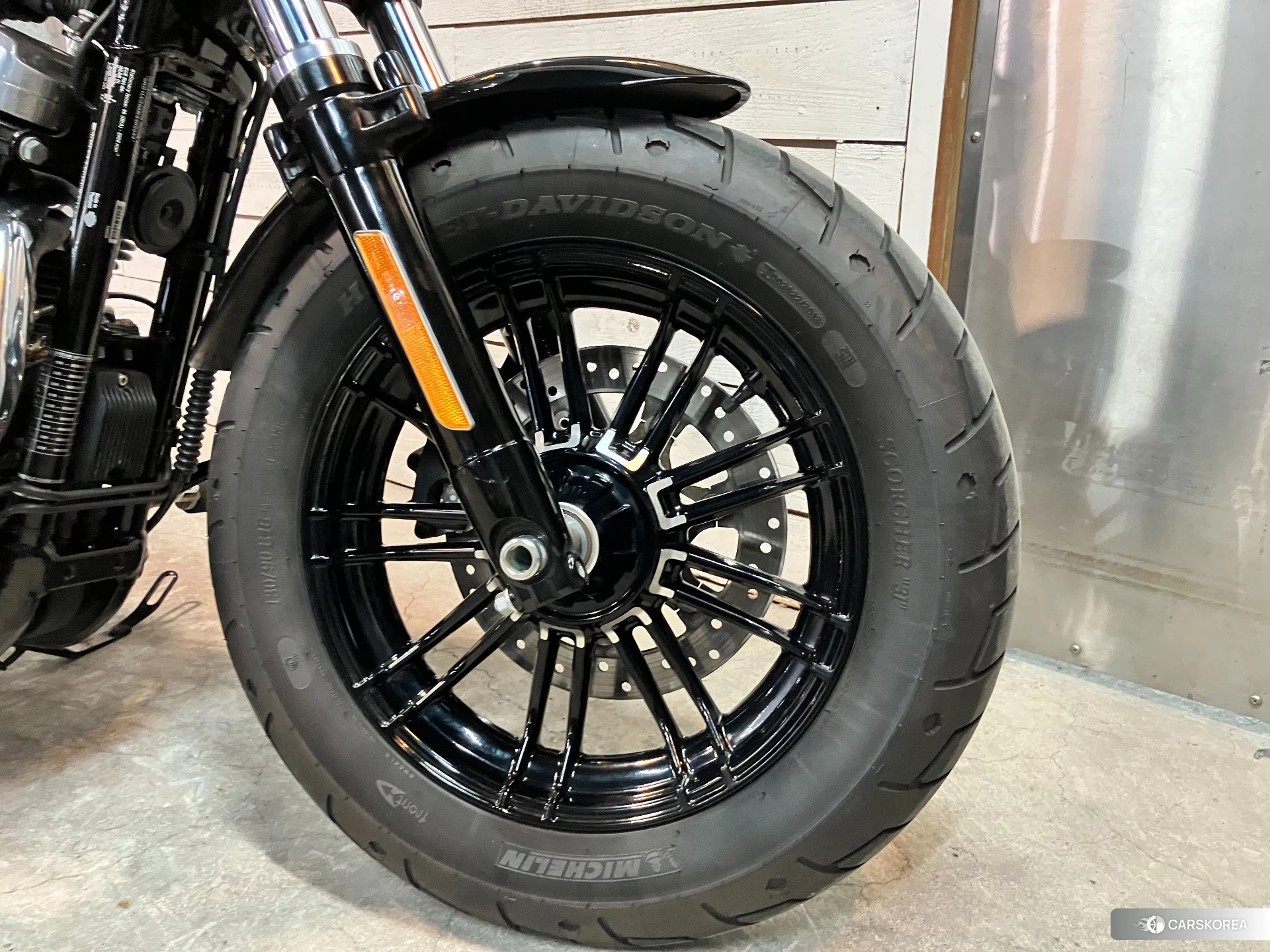 Harley-Davidson Sportster 48 XL1200X 2022 из Японии, фото 3