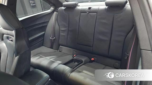 BMW M2 (F87) 2019 Серебристо-серый из Кореи, фото 2
