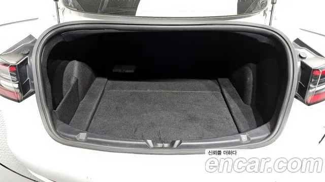 Tesla Model 3 2020 Белый из Кореи, фото 2