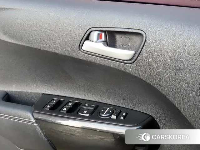 Kia All New Morning (JA) 2019 Жемчужный цвет из Кореи, фото 2