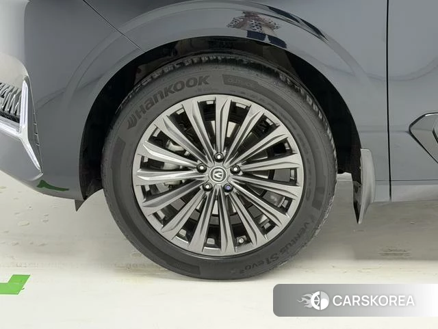 Chang'an UNI-K 2022 Черный из Китая, фото 2