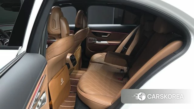 Mercedes-Benz E-Class W214 2026 Белый из Кореи, фото 2
