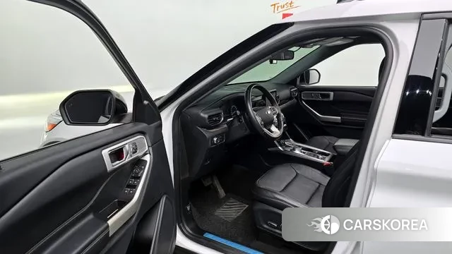 Ford Explorer 6th Generation id 2885804 из Кореи 2