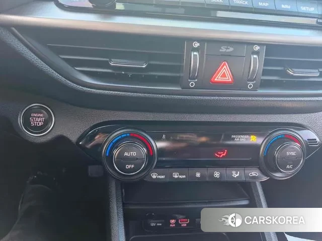 Kia Come New K3 2020 Белый из Кореи, фото 2